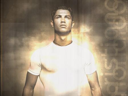 cristiano roanldo